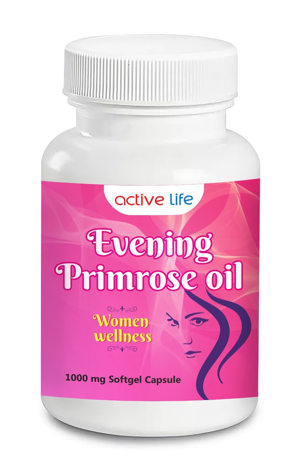 Evening Primrose Oil